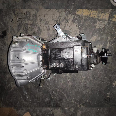 Foton Truck Gearbox 5MT1260G L0171010169A0 Perfetto per le esigenze del cliente