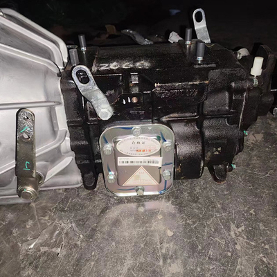 Foton Truck Gearbox 5MT1260G L0171010169A0 Perfetto per le esigenze del cliente