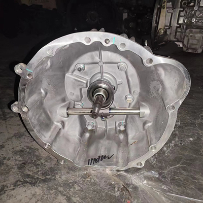 Foton Truck Gearbox 5MT1260G L0171010169A0 Perfetto per le esigenze del cliente