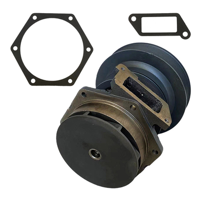 Parti del motore Weichai utilizzate Foton Water Pump Modello 61500060050 61500060154 612600061359