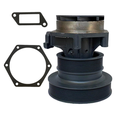 Parti del motore Weichai utilizzate Foton Water Pump Modello 61500060050 61500060154 612600061359
