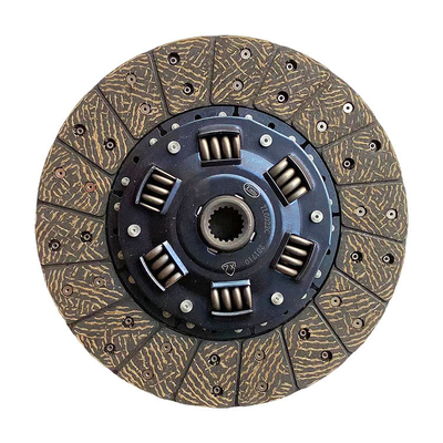 Congiuntura di auto cinese TCM parti di carrello elevatore a forchetta 275 mm Piastra azionata Alpha con NO OE. TCM