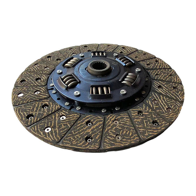 Congiuntura di auto cinese TCM parti di carrello elevatore a forchetta 275 mm Piastra azionata Alpha con NO OE. TCM