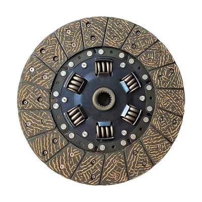 Congiuntura di auto cinese TCM parti di carrello elevatore a forchetta 275 mm Piastra azionata Alpha con NO OE. TCM