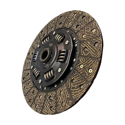 Congiuntura di auto cinese TCM parti di carrello elevatore a forchetta 275 mm Piastra azionata Alpha con NO OE. TCM