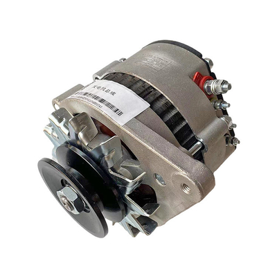 2016- Anno 24V Generatore CA per motori di camion pesanti Ricambi auto YN25GB DHA10010868 Fornitura