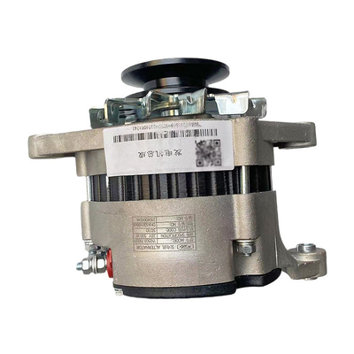 2016- Anno 24V Generatore CA per motori di camion pesanti Ricambi auto YN25GB DHA10010868 Fornitura