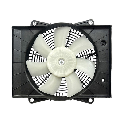 8105012E8AB0 Assemblaggio del radiatore del ventilatore elettronico Foton Parte originale per camion Jianghuai
