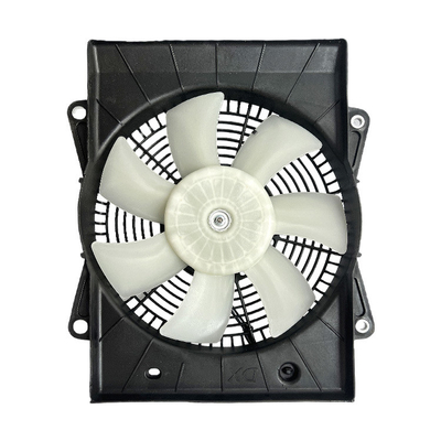 8105012E8AB0 Assemblaggio del radiatore del ventilatore elettronico Foton Parte originale per camion Jianghuai