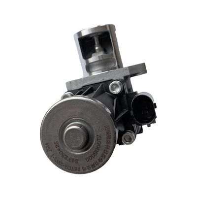 Foton Truck EGR Valve Omako Ring Yuni D19 Valvola di circolazione dei gas di scarico del motore X10005005