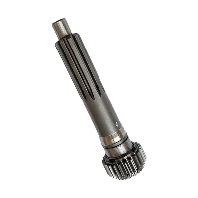 Foton Truck Replacement Parts Clutch Shaft 6DS60T-1701030D-4 per il montaggio di automobili