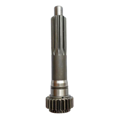 Foton Truck Replacement Parts Clutch Shaft 6DS60T-1701030D-4 per il montaggio di automobili