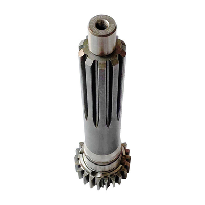 Foton Truck Replacement Parts Clutch Shaft 6DS60T-1701030D-4 per il montaggio di automobili
