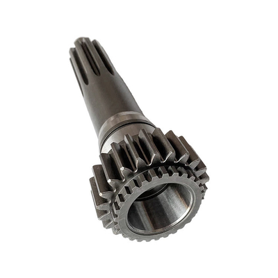 Foton Truck Replacement Parts Clutch Shaft 6DS60T-1701030D-4 per il montaggio di automobili