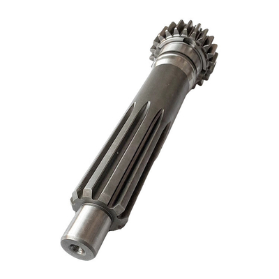 Foton Truck Replacement Parts Clutch Shaft 6DS60T-1701030D-4 per il montaggio di automobili