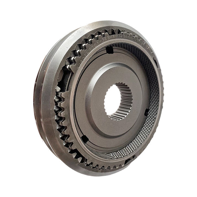 Anno 2002-2016 Alfa Chinese Truck 5/6 Sistema di trasmissione sincronizzatore 6DS50T-1701150-4