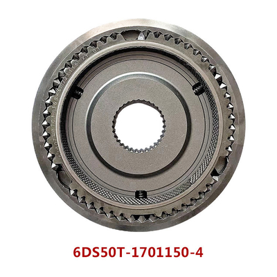 Anno 2002-2016 Alfa Chinese Truck 5/6 Sistema di trasmissione sincronizzatore 6DS50T-1701150-4