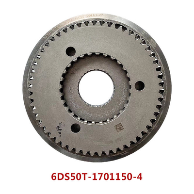 Anno 2002-2016 Alfa Chinese Truck 5/6 Sistema di trasmissione sincronizzatore 6DS50T-1701150-4