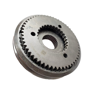 Anno 2002-2016 Alfa Chinese Truck 5/6 Sistema di trasmissione sincronizzatore 6DS50T-1701150-4