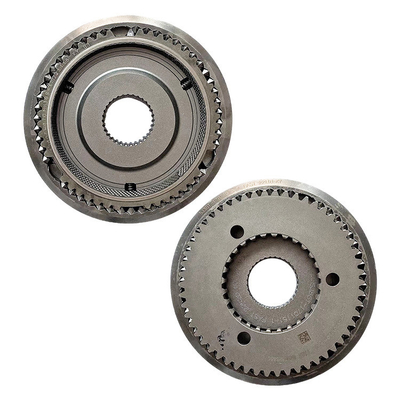 Anno 2002-2016 Alfa Chinese Truck 5/6 Sistema di trasmissione sincronizzatore 6DS50T-1701150-4