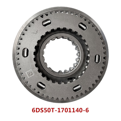 Anno 2002-2016 camion cinese 3/4 sincronizzatore trasmissione sistema di trasmissione 6DS50T-1701140-6