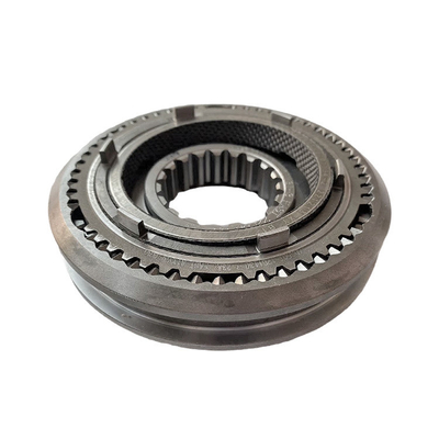 Anno 2002-2016 camion cinese 3/4 sincronizzatore trasmissione sistema di trasmissione 6DS50T-1701140-6