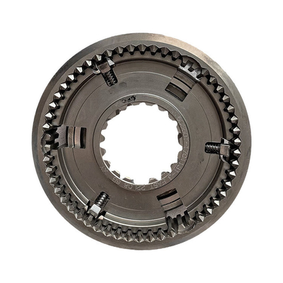 Anno 2002-2016 camion cinese 3/4 sincronizzatore trasmissione sistema di trasmissione 6DS50T-1701140-6