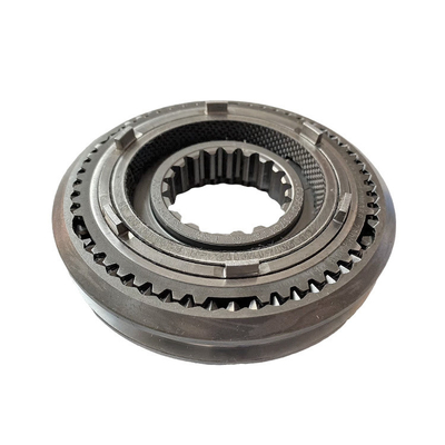 6DS50T-1701130-7 Sistema di cambio con trasmissione sincronizzatore per il camion Foton Alpha 6DS50T