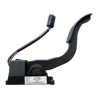 Xiamen Golden Dragon Bus Electronic Accelerator Pedal con compatibilità 2002-2016