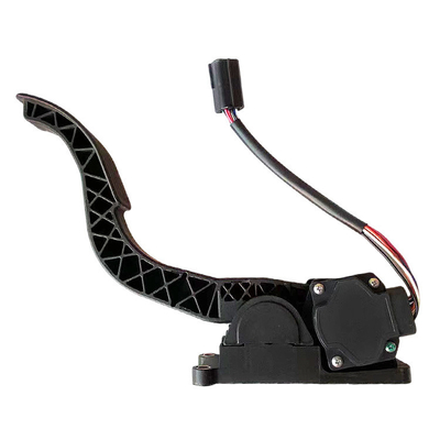 Xiamen Golden Dragon Bus Electronic Accelerator Pedal con compatibilità 2002-2016