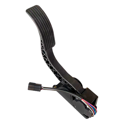 Xiamen Golden Dragon Bus Electronic Accelerator Pedal con compatibilità 2002-2016