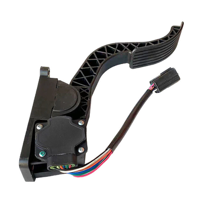 Xiamen Golden Dragon Bus Electronic Accelerator Pedal con compatibilità 2002-2016