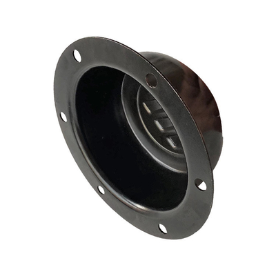 Foton Omac S5 European Airlines Hornet Front Hub Copertura antipolvere Copertura della testa dell'asse 31N-03061