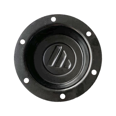 Foton Omac S5 European Airlines Hornet Front Hub Copertura antipolvere Copertura della testa dell'asse 31N-03061
