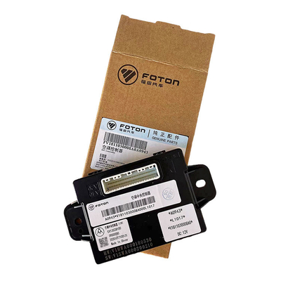 Foton Tuyano ES Controller di aria condizionata per veicoli commerciali 12V V1811030008A0
