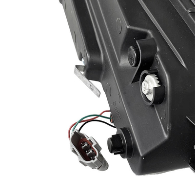 Foton Omake Smart Blue Veicolo elettrico Luci antinfernale di nebbia anteriore Luci di combinazione giratoria H4364020402A0