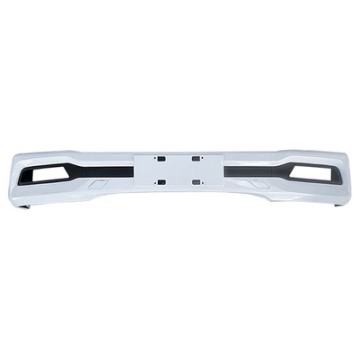 L183100000010 OE NO. Fukuda Electric Wisdom Blue Bar Front Bumper per i modelli 2002-2016