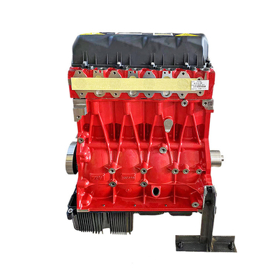 Foton Omako Bell ISF 3.8 Motor Base Machine Assembly per le esigenze di efficienza di montaggio dell'auto