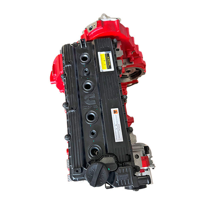 Foton Aumak Bell ISF 2.8 National Six Engine Base Machine Assembly per il montaggio di auto