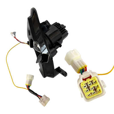 Foton cs9 European Airlines Hornet Omarco S5 LED modificato proiettore di nebbia anteriore