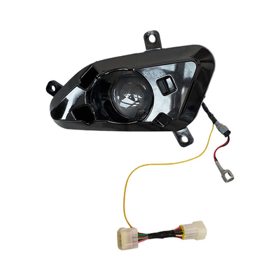 Foton cs9 European Airlines Hornet Omarco S5 LED modificato proiettore di nebbia anteriore