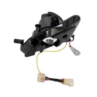 Foton cs9 European Airlines Hornet Omarco S5 LED modificato proiettore di nebbia anteriore