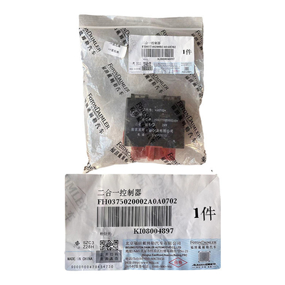 Controller di rilassamento flasher Wiper H0375020002A0 per Alfa 2002-2016