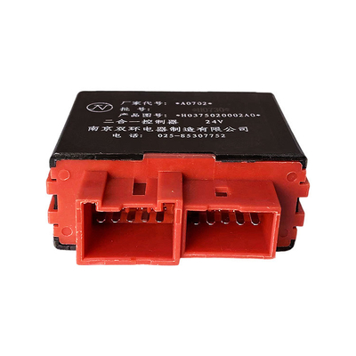 Controller di rilassamento flasher Wiper H0375020002A0 per Alfa 2002-2016