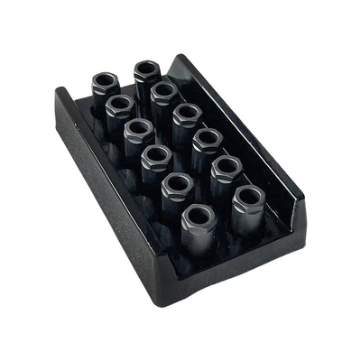 2016- Anno Common Rail Injector Iniezione elettrica Nozzolo dell'olio dell'auto Pressione 1.4 Motore