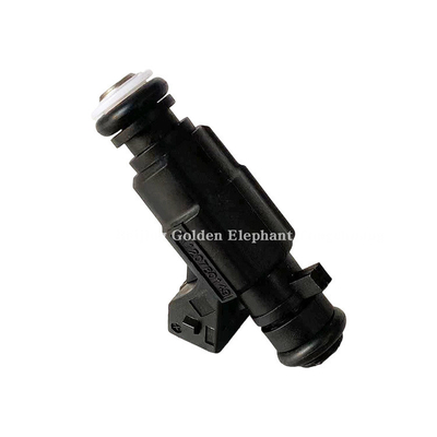 Iniettore di carburante 0280155742 per A1120780049 1998-2000 Foton Car Fitting 2016- e Durable
