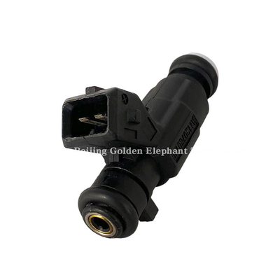 Iniettore di carburante 0280155742 per A1120780049 1998-2000 Foton Car Fitting 2016- e Durable