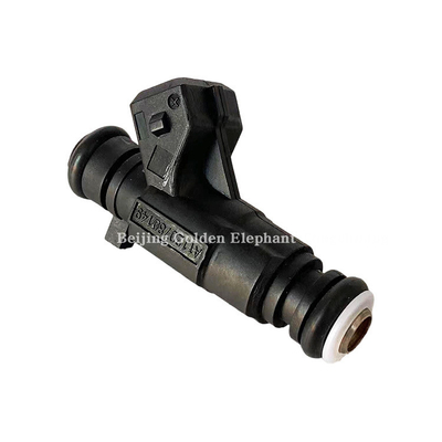 Iniettore di carburante 0280155742 per A1120780049 1998-2000 Foton Car Fitting 2016- e Durable