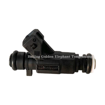 Iniettore di carburante 0280155742 per A1120780049 1998-2000 Foton Car Fitting 2016- e Durable