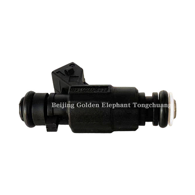 Iniettore di carburante 0280155742 per A1120780049 1998-2000 Foton Car Fitting 2016- e Durable